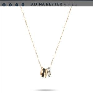 Adina Reyter Bead Party necklace
